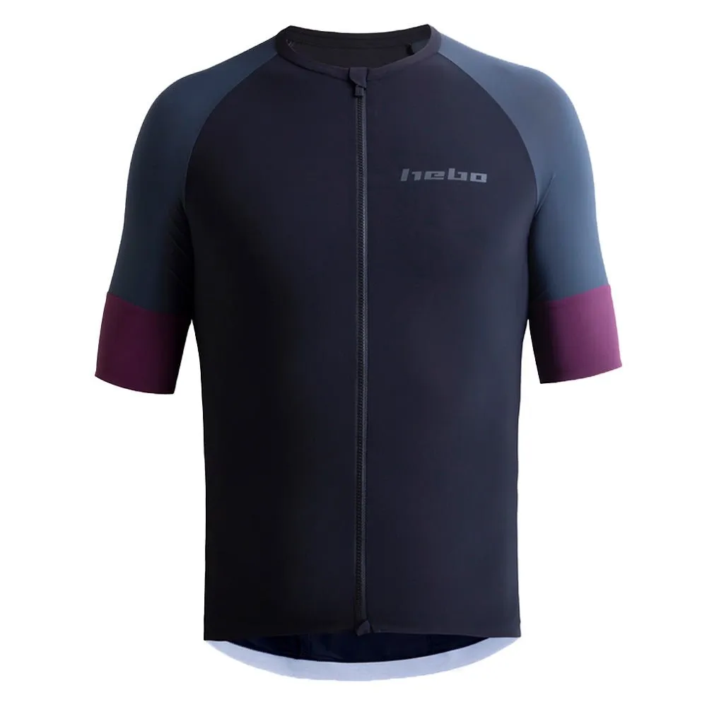 Hebo Volts S/S maglia ciclismo manica corta