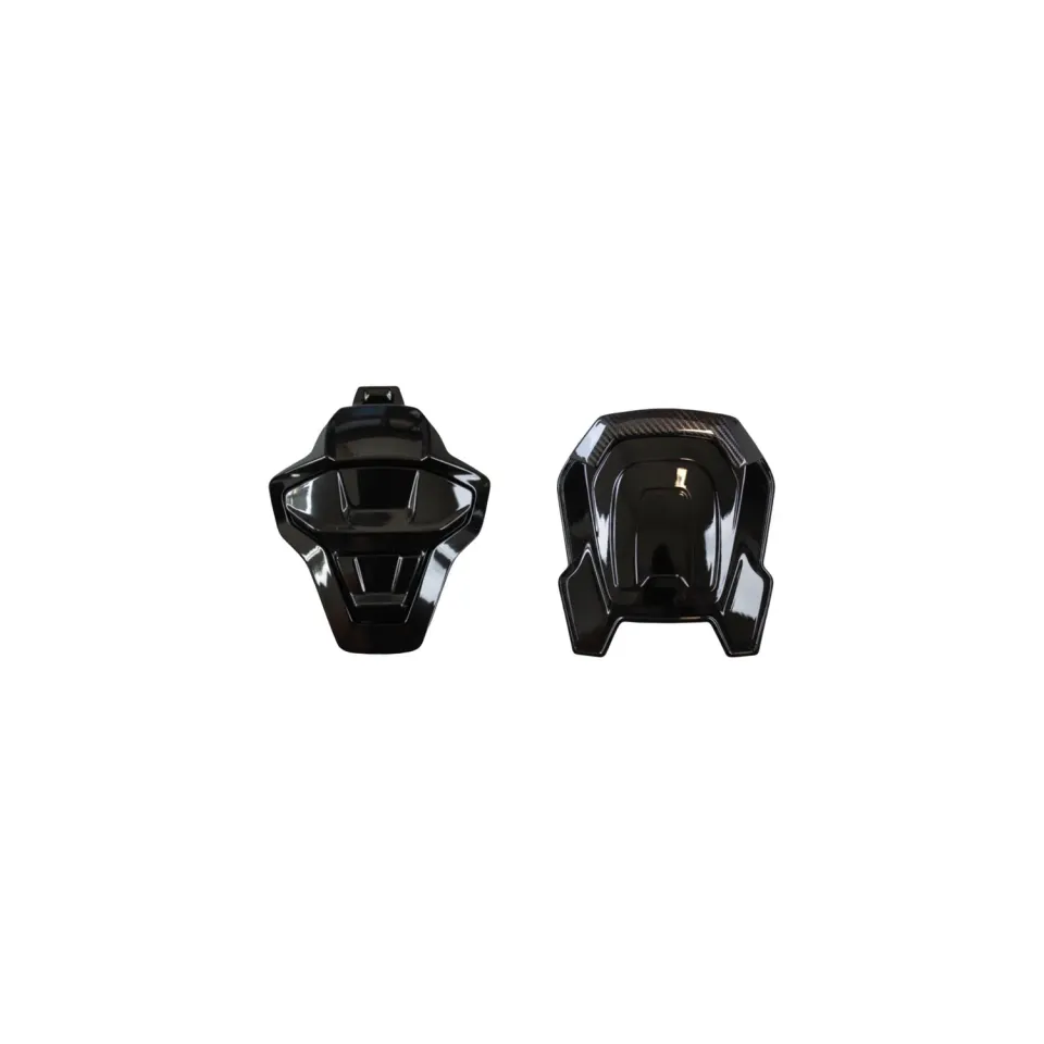 Hebo DS Explorer XP28 presa aria superiore bocca