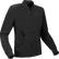 Segura Velvet Vented Black bomber moto estivo ventilato