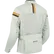 Segura Mojo giacca moto uomo grey brown protezioni