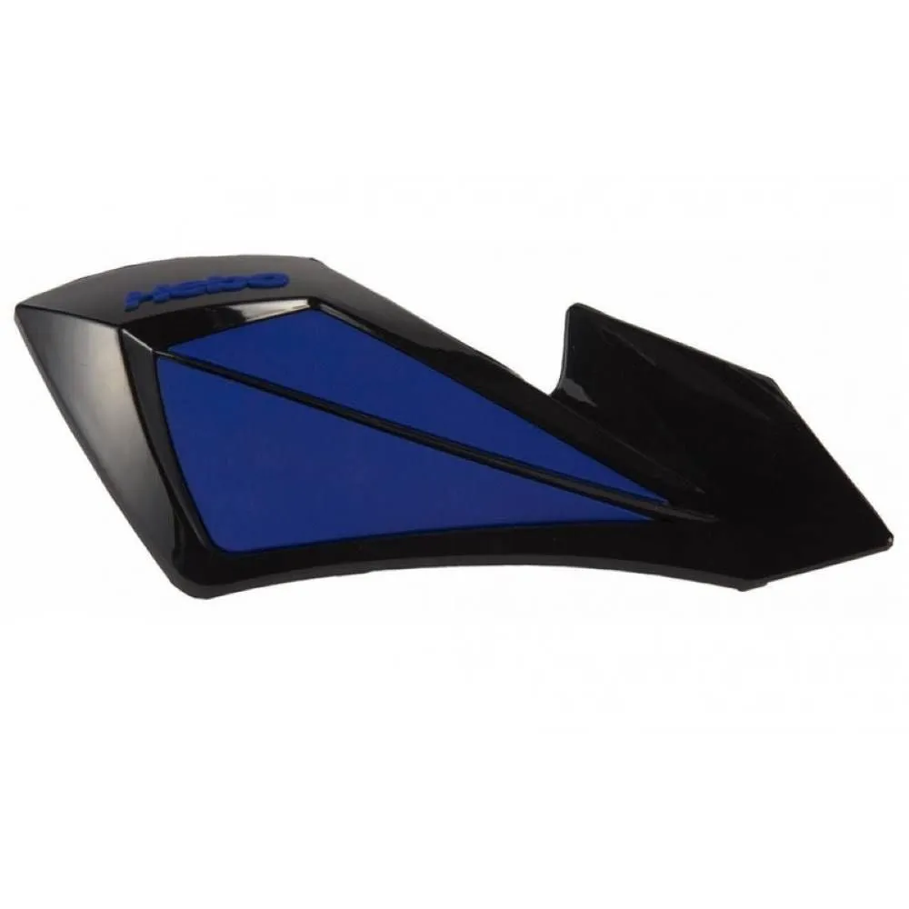 Hebo Scutt paramani moto universali aperti