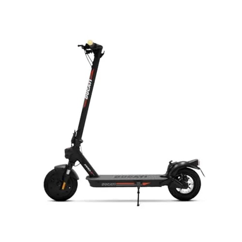 Ducati Pro-II Evo Advanced Safety Monopattino Elettrico 40 Km