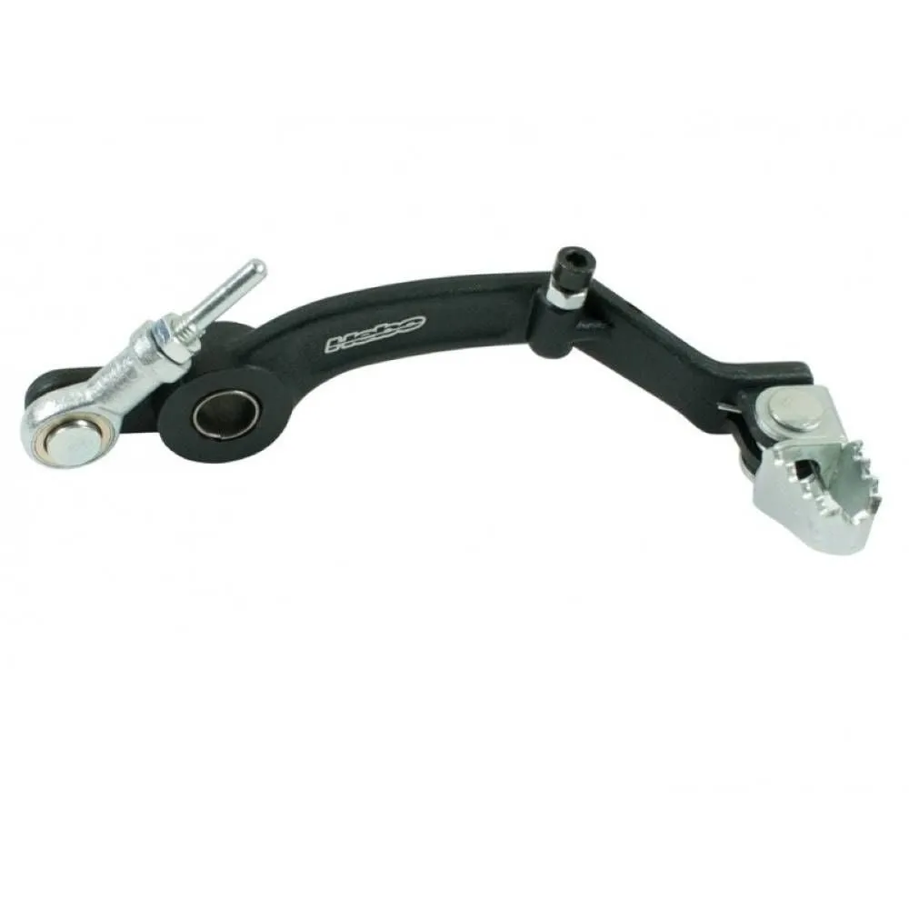 Hebo Completo Gas-Gas 2009 pedale freno nero