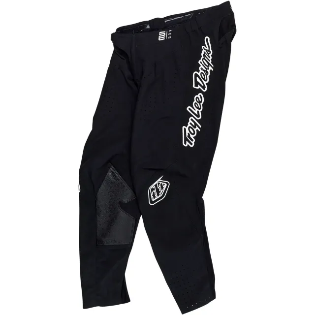 Troy Lee Designs SE Pro Solo Pantaloni Moto Midnight