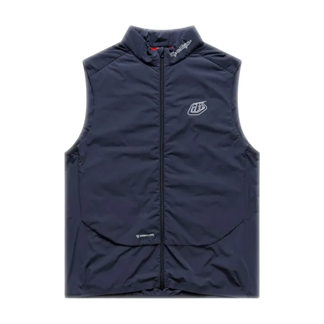 Troy Lee Designs Skyline Pro Mono gilet bici carbon Primaloft