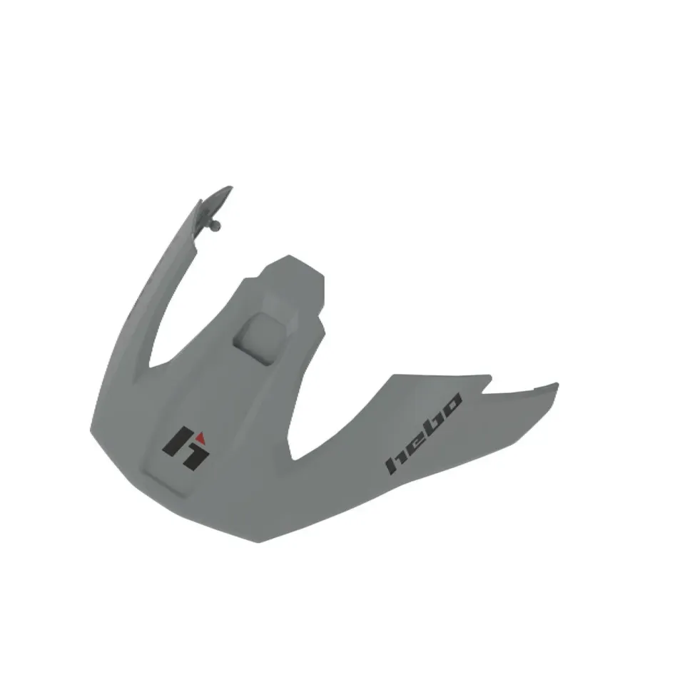 Hebo Zone Pro HTR F02 visiera casco ricambio frontale