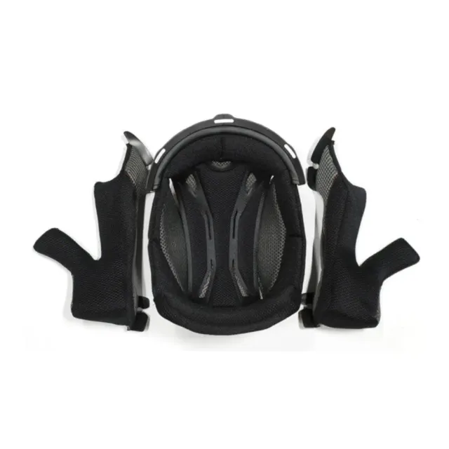 Hebo Transam HCR3202 imbottitura interna casco traspirante