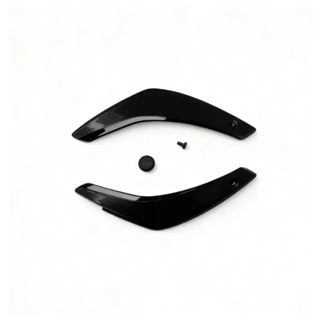 Hebo G379 HC3321 spoiler posteriore casco ricambio