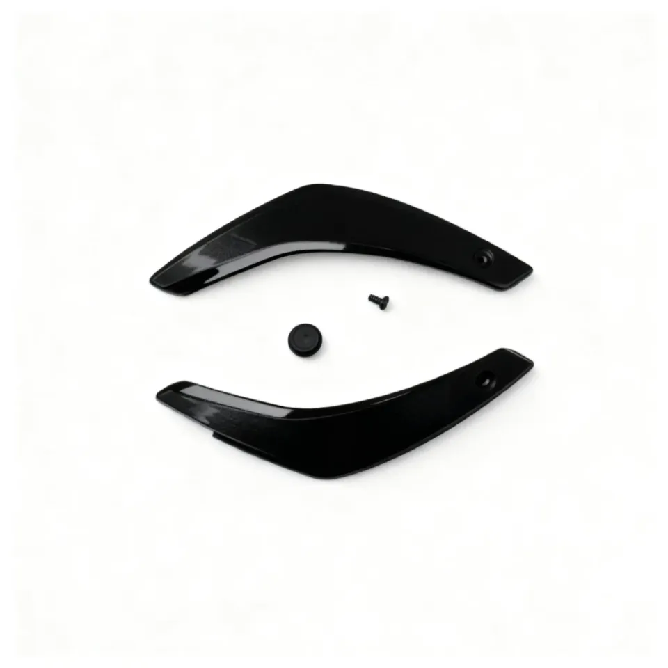 Hebo G379 HC3321 spoiler posteriore casco ricambio