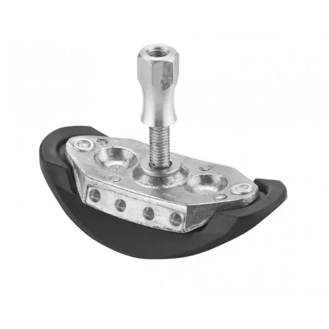 Hebo Grip Type 185 fermacopertone 18-19 gomma
