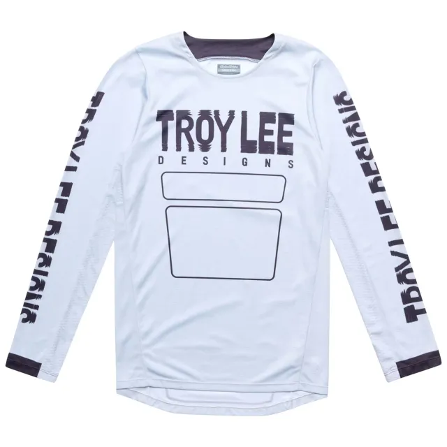 Troy Lee Designs GP Pro maglia moto Vapor elasticizzata