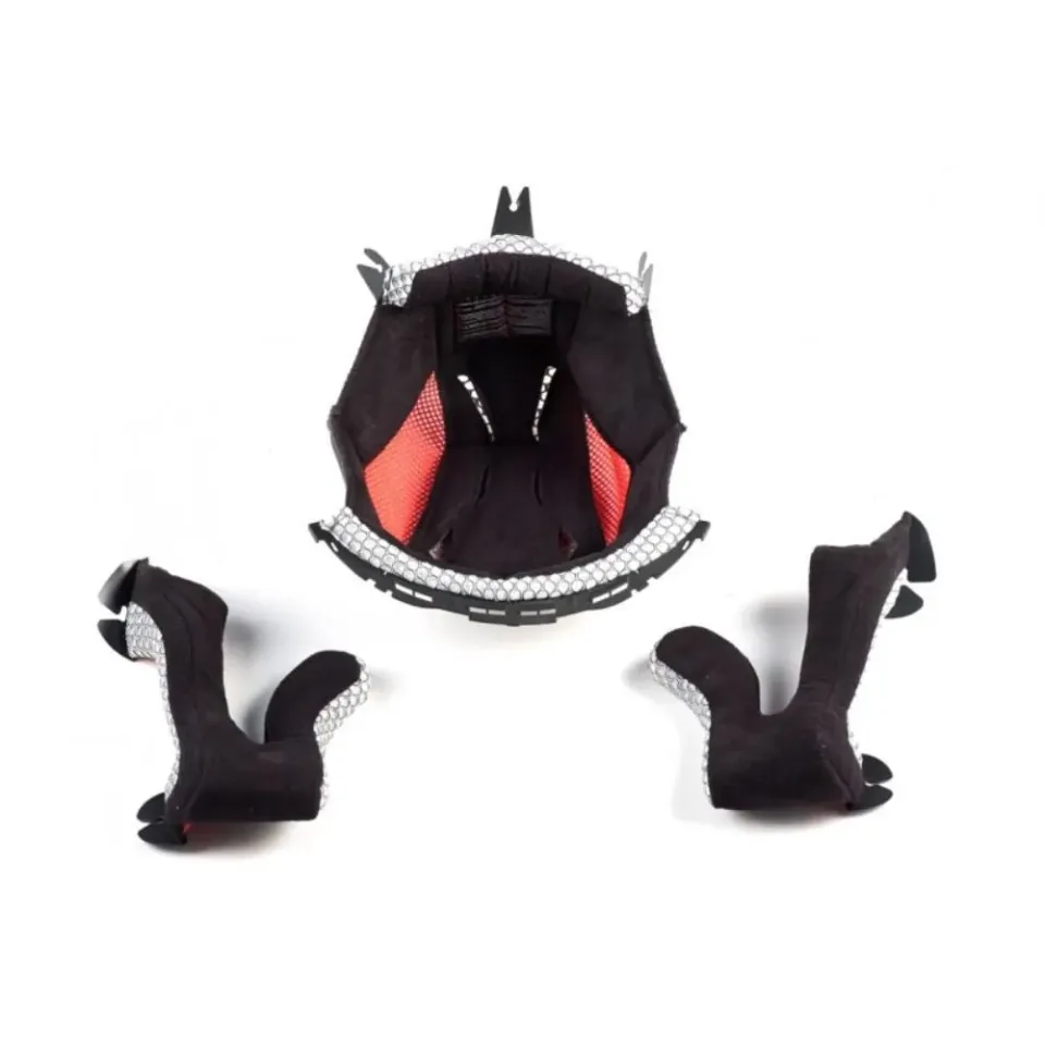 Hebo Striker Junior HCR0740 interni casco bambino morbidi