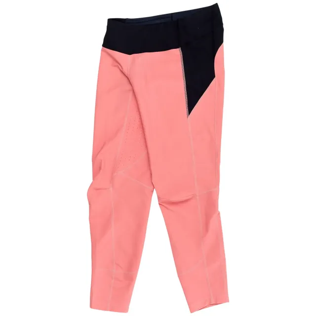 Troy Lee Designs Luxe pantaloni bici donna terra cotta comodi