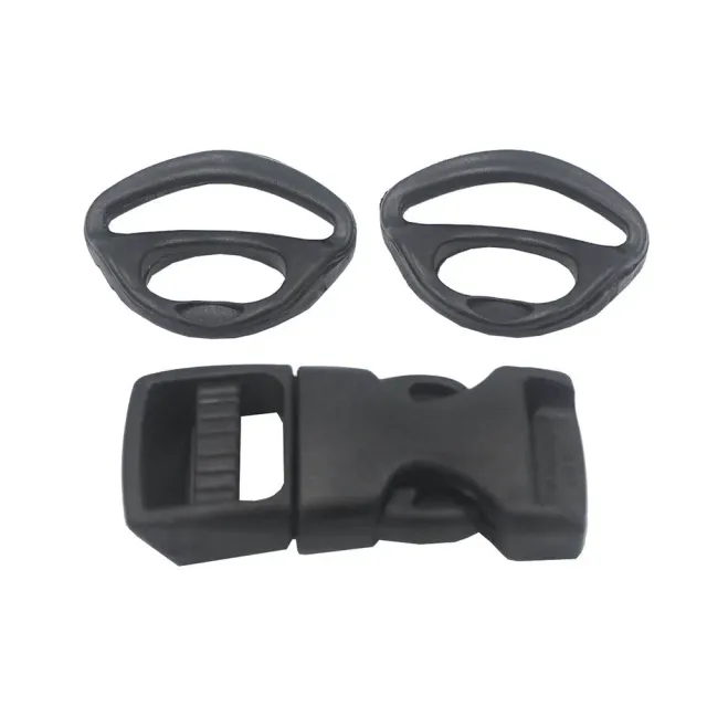 Hebo Balder fibbia regolazione casco micrometrica unica