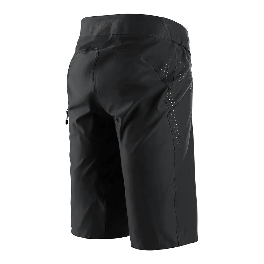 Troy Lee Designs Sprint Ultra pantaloncini bici neri liner