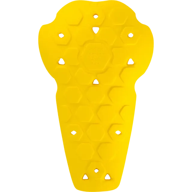 Segura Protect Flex Omega protezioni gomito gialle