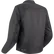 Segura Richter blouson moto nero tessuto vintage