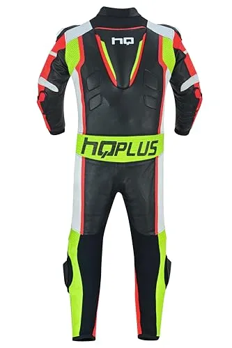 Bi Esse HQPLUS Tuta Pelle Bambino Kid Traforata