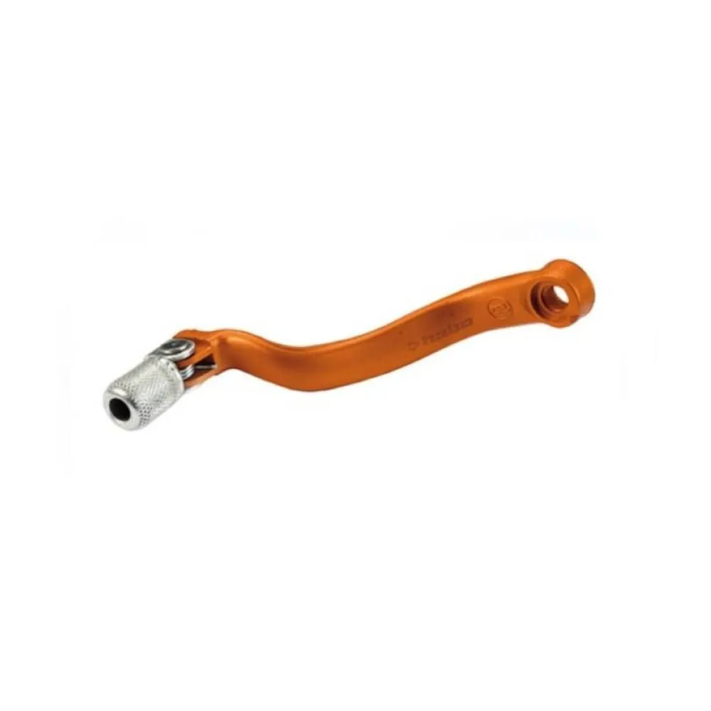 Hebo HR8141 leva cambio KTM 2T 125-380 arancione