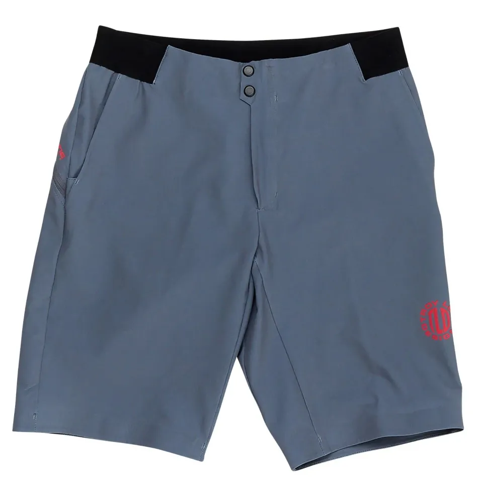 Troy Lee Designs Flowline Superlyte shorts Steel Blue leggeri
