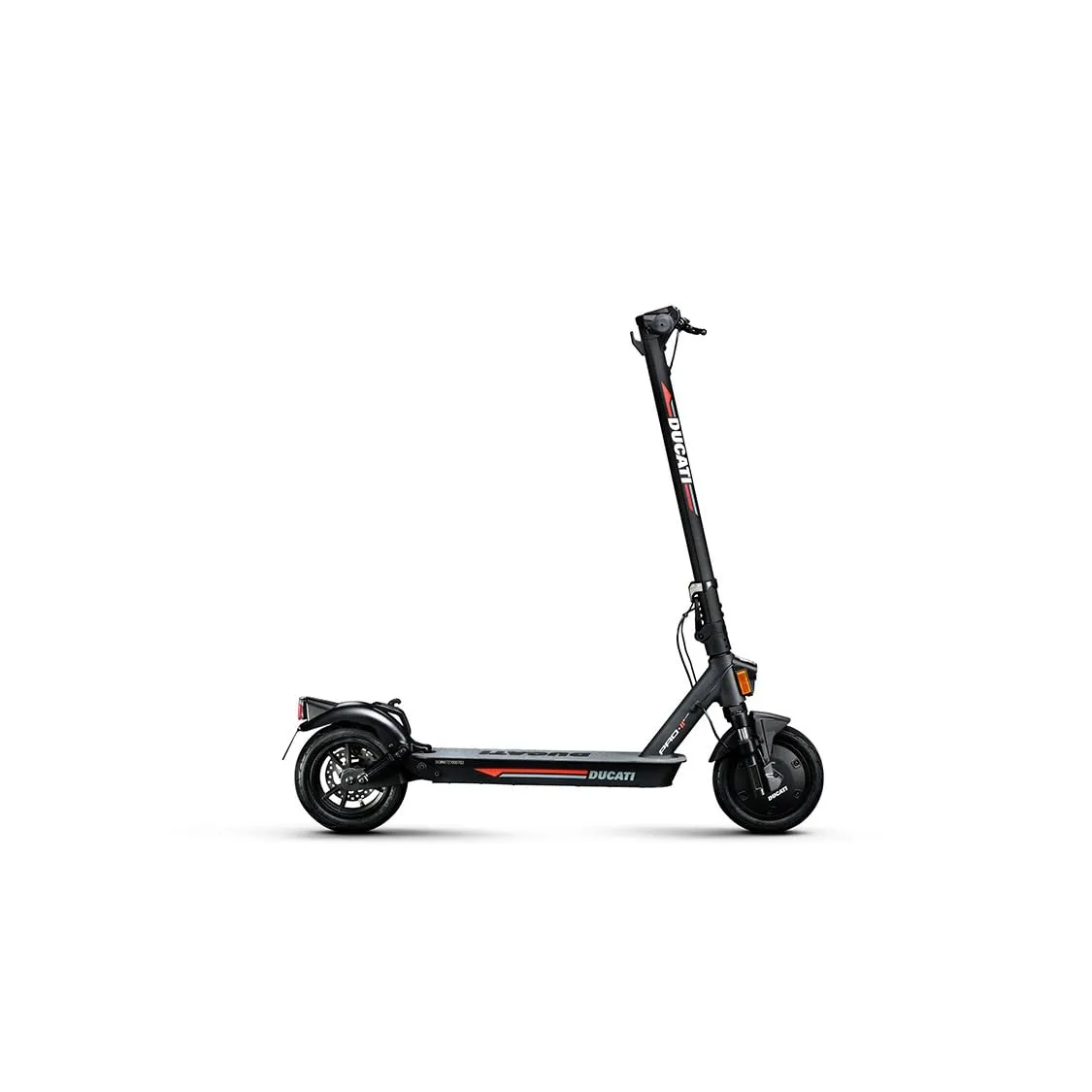 Ducati Pro-II Evo Advanced Safety monopattino elettrico 40 km