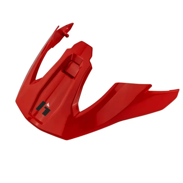 Hebo Zone Pro HTR F02 visiera casco ricambio