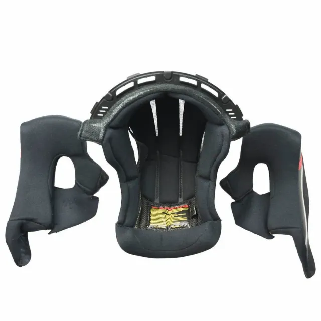 Hebo XP28 DS Explorer HCR3218 interni casco ricambio
