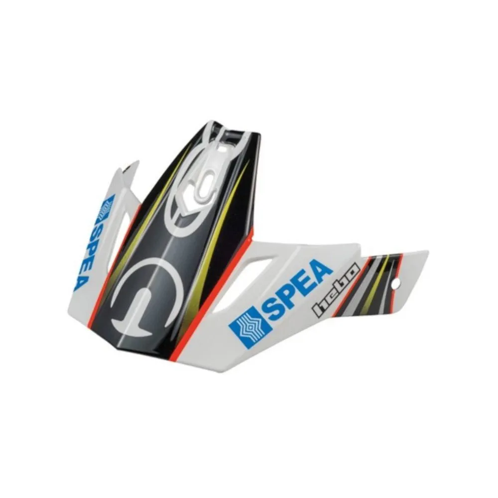 Hebo Zone 4 Toni Bou Visiera Casco originale