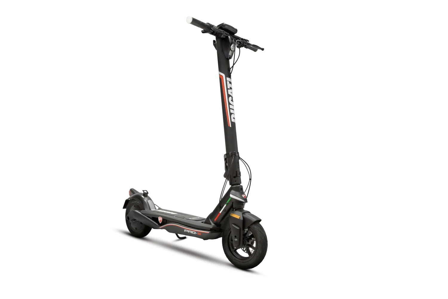 Ducati Pro-III monopattino elettrico 350W nero