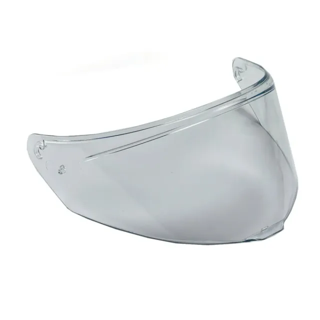 Hebo Sepang-Face HCR3123 schermo casco trasparente unico