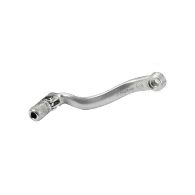 Hebo pedale cambio KTM 4T 2000-2013 argento