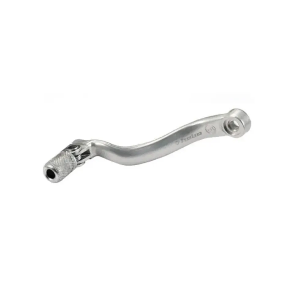 Hebo pedale cambio KTM 4T 2000-2013 argento