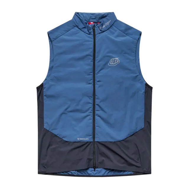 Troy Lee Designs Skyline Pro Mono gilet bici Slate