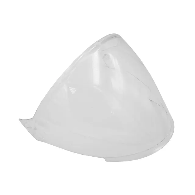 Hebo Demi Jet CTR HCR2124 meccanismo visiera