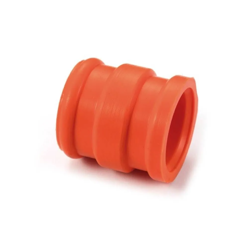 Hebo guarnizione silicone KTM 250/300 29x30 nera