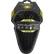 Segura Protect Flex Alpha Knee Type A protezioni ginocchia nero coppia flessibili