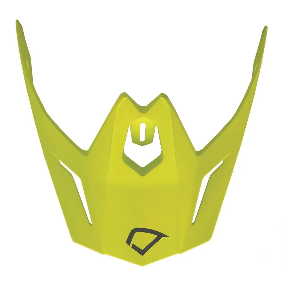 Hebo Origin Genesis visiera lunga casco parasole
