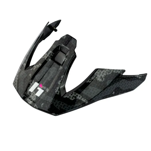 Hebo Zone Pro HTR F02 HC1041N visiera casco ricambio