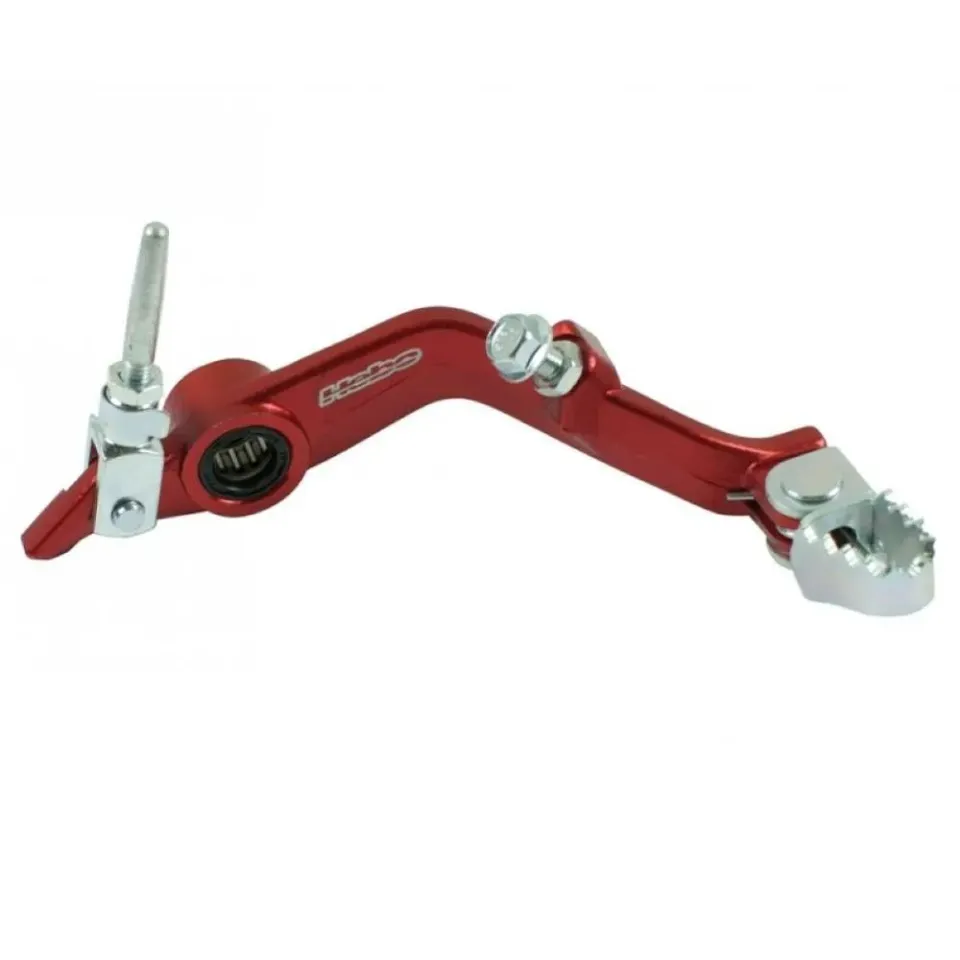 Hebo Honda-Montesa 4T HR8221 pedale freno argento