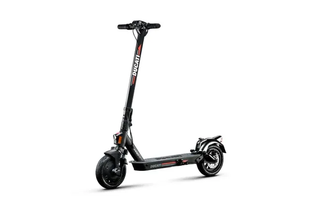 Ducati Pro-II Evo Advanced Safety monopattino elettrico 40 km