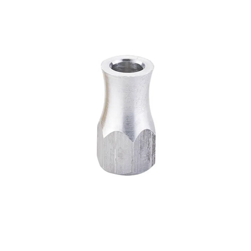 Hebo HR9000 dado paramani alluminio blu