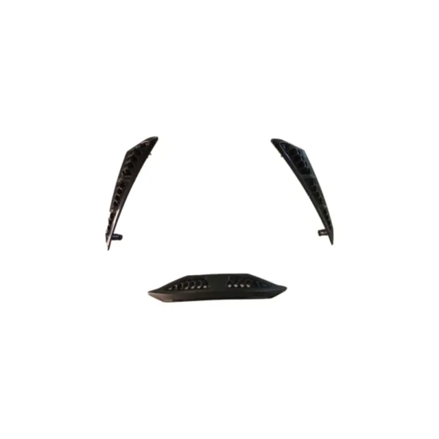 Hebo MX 323 Junior prese aria posteriori ricambio