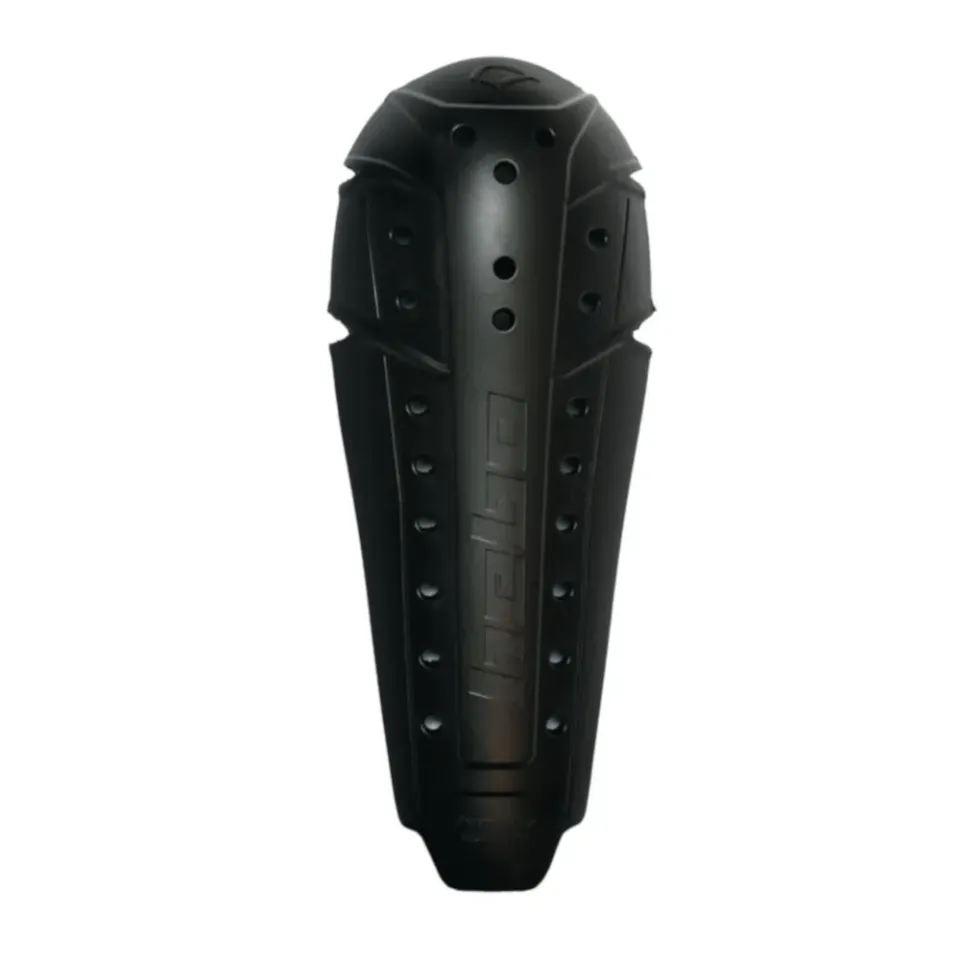 Hebo K+L ginocchiere moto CE livello 2 paio