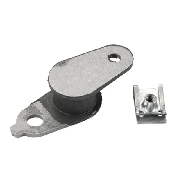 Hebo HR9051 silent block scarico Gas-Gas Enduro poliuretano