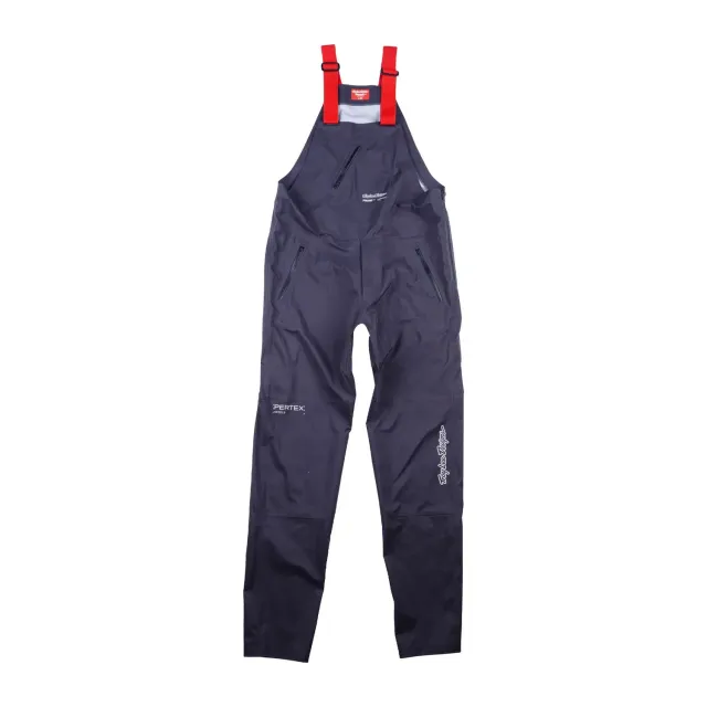 Troy Lee Designs Resist Pro Overall tuta carbon impermeabile
