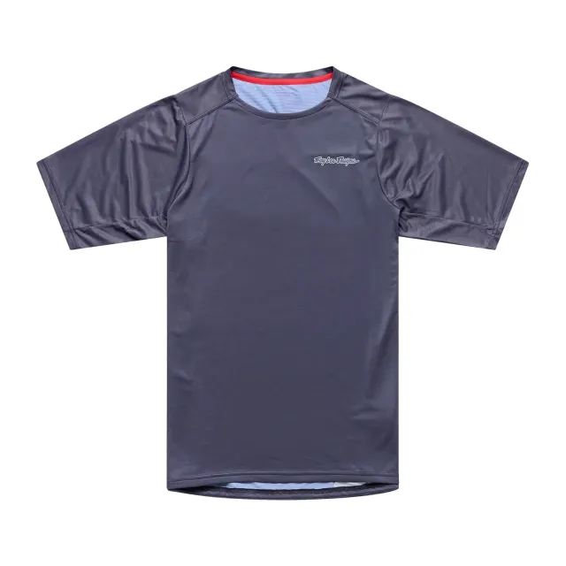 Troy Lee Designs Skyline Pro Mono maglia mtb carbon UPF