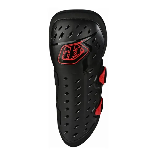 Troy Lee Designs Rogue ginocchiere bimbo nero CE