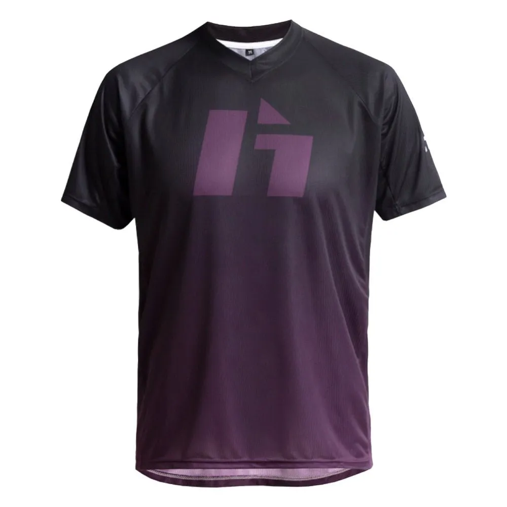 Hebo Sitka S/S maglia cross manica corta
