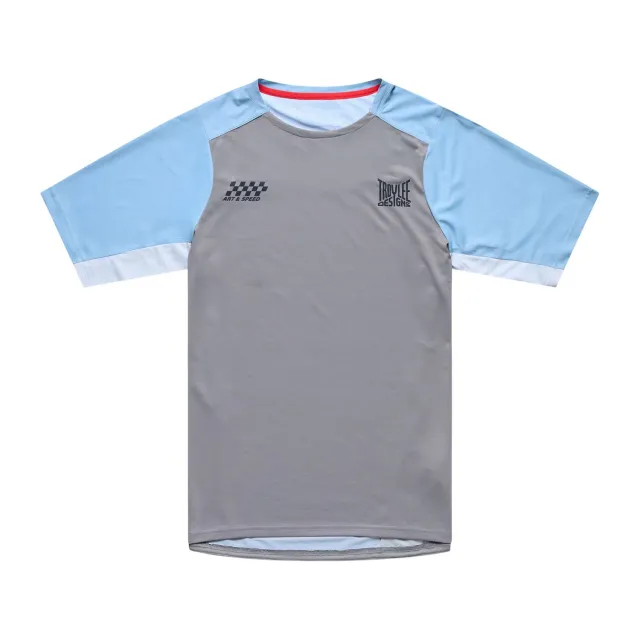 Troy Lee Designs Skyline Pro maglia MTB Army traspirante
