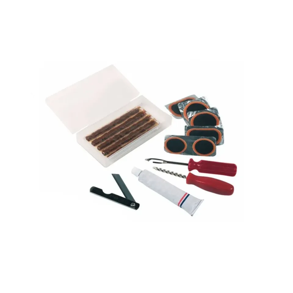 Hebo HH8220 kit riparazione gomme tubeless taglia unica